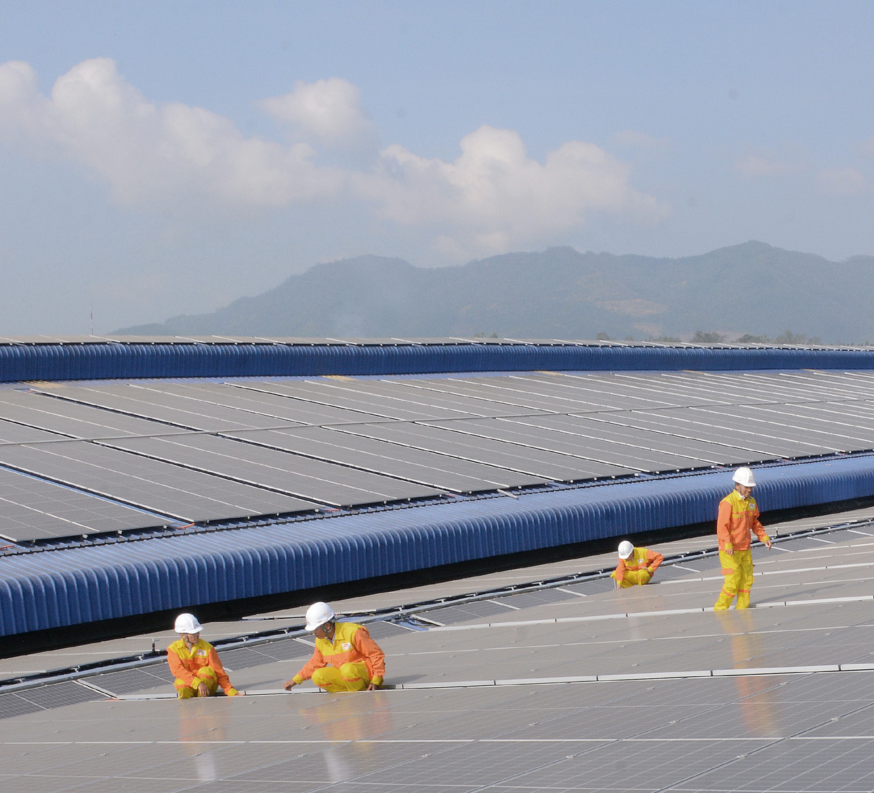 Actionable Sustainability for SMEs